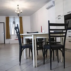  Appartamento Turistico Puccini