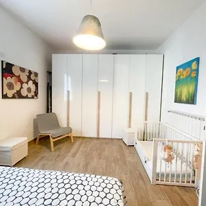  Appartamento Bellissimo A